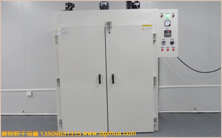 電池專(zhuān)用真空烘箱